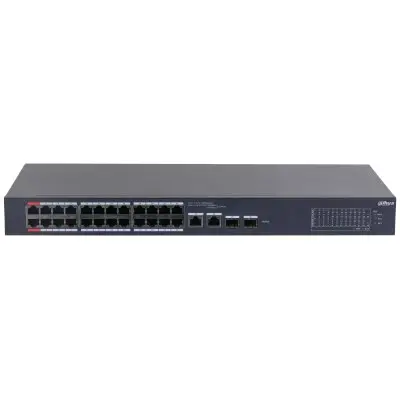 CS4226-24ET-240 24 Port Cloud Poe Switch