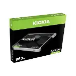 LTC10Z960GG8 Exceria 960GB SATA3 2.5" SSD R:555 MB/s W:540 MB/s-1