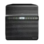 DS423 2GB 4 BAY 2xGLAN NAS DEPOLAMA ÜNİTESİ-1