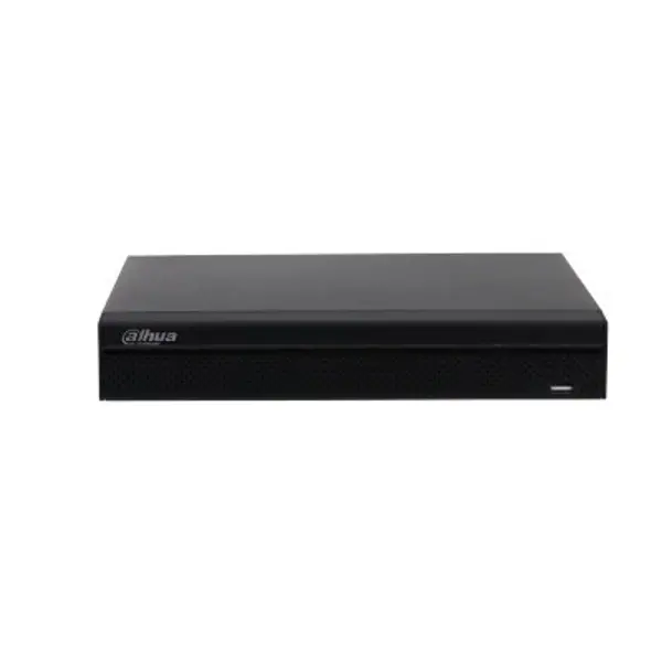 NVR2116HS-4KS3 12Mpix, H265+, 16Kanal Video, 1 HDD, 1080P Kayıt, 144Mbps Bant Genişliği, NVR (NVR2116HS-S3 Modeli EOL)