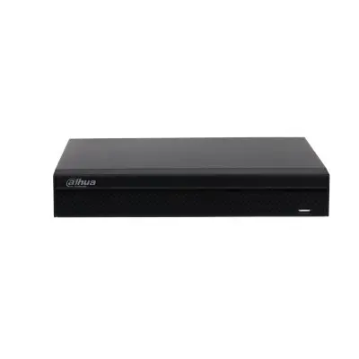 NVR2116HS-4KS3 12Mpix, H265+, 16Kanal Video, 1 HDD, 1080P Kayıt, 144Mbps Bant Genişliği, NVR  (NVR2116HS-S3 Modeli EOL)