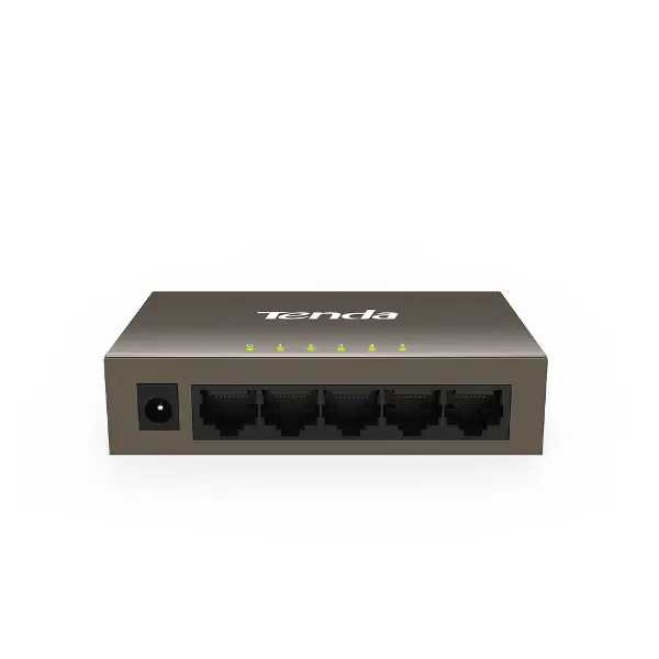 TEF1005D 5PORT 10/100 FAST YÖNETİLEMEZ SWITCH