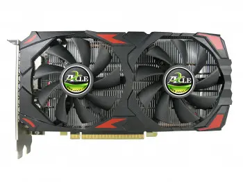 AX-RX580/8GD5P6IP2 RX 580 8GB GDDR5 256Bit