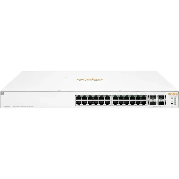 Aruba Instant On 1930-24G-PoE+ 370W (JL684B)