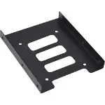 2.5 inç Metal Yuva Çevirici Disk Kızağı BK-BR35-1