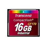 TS16GCF170 16GB CF170 300x Industrial Hafıza Kartı-1