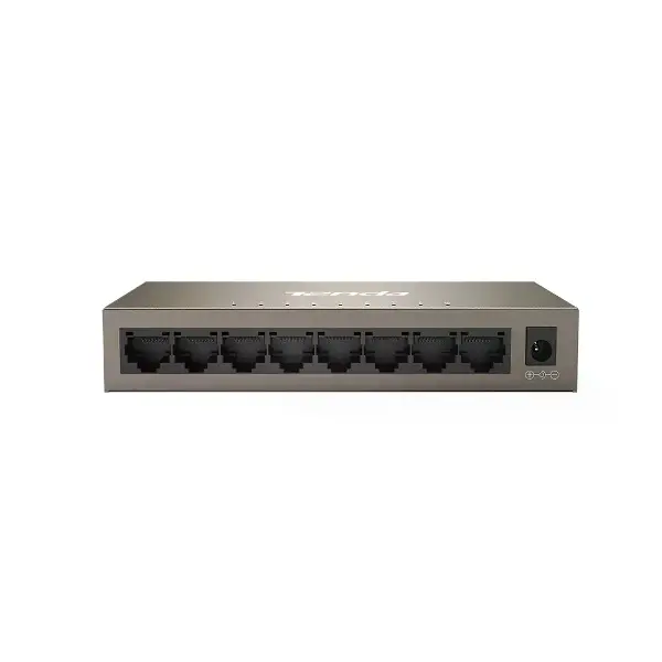 TEG1008M 8PORT 10/100/1000 GIGABIT SWITCH