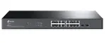 TL-SG2218 16PORT 10/100/1000 YÖNETİLEBİLİR SWITCH-3