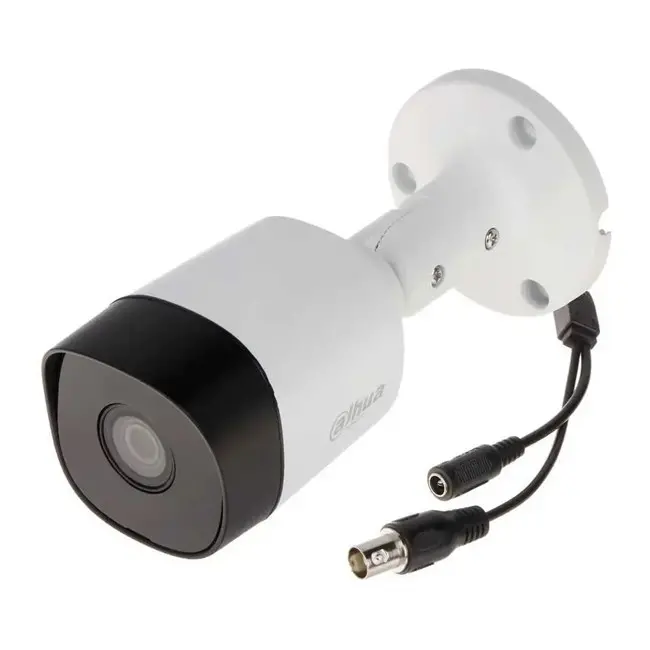 HAC-B1A21-A-0360B 2MP Bullet Sesli HDCVI