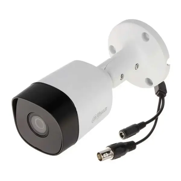 HAC-B1A21-A-0360B 2MP Bullet Sesli HDCVI