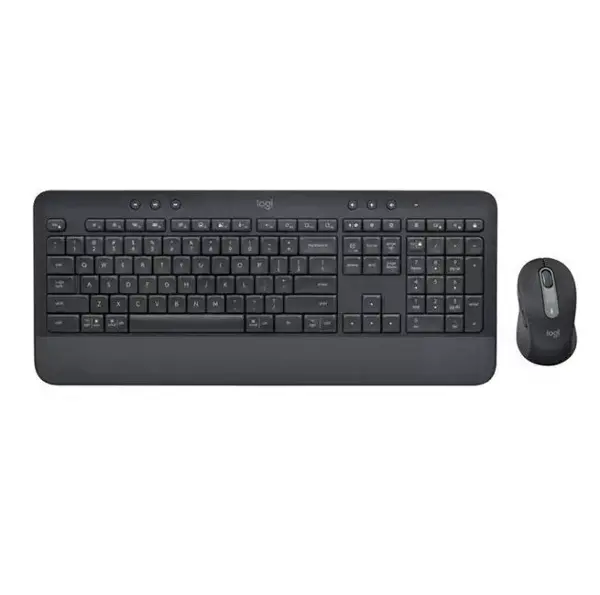 920-011000 MK650 Usb/Bluetooth Kablosuz K&M Set