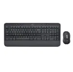 920-011000 MK650 Usb/Bluetooth Kablosuz K&M Set-1