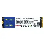 512GB 3600/3250Mb/s M2 PCIE GEN3 NVME SSD NVMe512GB2280AP 3D-NAND-1