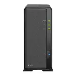 DS124 1 BAY 1xGLAN NAS DEPOLAMA ÜNİTESİ-1