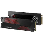 1TB 990 PRO NVMe M.2 MZ-V9P1T0CW 7450 MB/s - 6900 MB/s-1