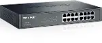 TL-SG1024D 24PORT 10/100/1000 YÖNETİLEMEZ SWITCH-1