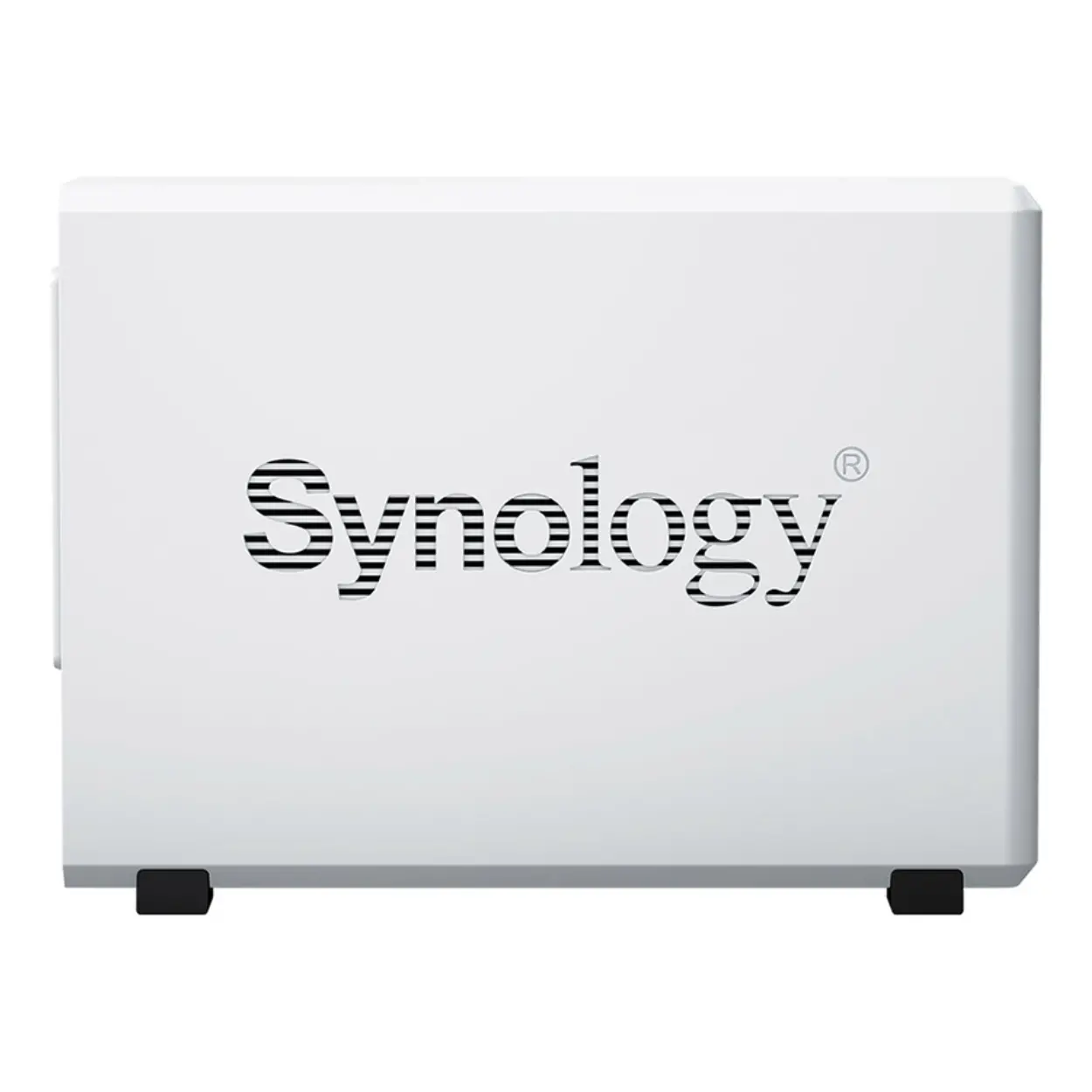 DS223J (2x3.5''/2.5'') Tower NAS