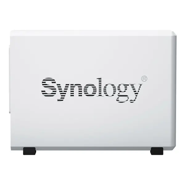 DS223J (2x3.5''/2.5'') Tower NAS