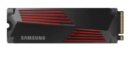 2TB 990 PRO NVMe M.2 MZ-V9P2T0CW 7450 MB/s - 6900 MB/s