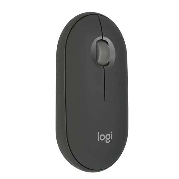 M350s Pebble 2 Grafit Bluetooth Mouse 910-007015