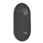 M350s Pebble 2 Grafit Bluetooth Mouse 910-007015-1