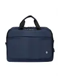 SIENNA 15.6" NOTEBOOK SIRT ÇANTASI LACİVERT-1