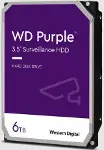 Purple 6TB 5400Rpm 256MB -WD64PURZ-1