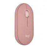 M350s Pebble 2 Pembe Bluetooth Mouse-1