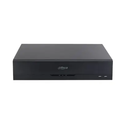 NVR5832-EI 32 Kanal H.265 NVR 8x16TB
