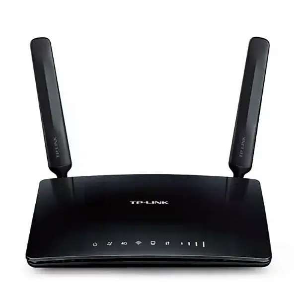 TL-MR6400 4PORT 300Mbps ROUTER