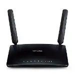 TL-MR6400 4PORT 300Mbps ROUTER-1