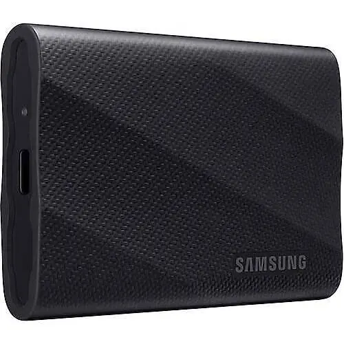 2TB 2000/1950MB/s USB 3.2 GEN 2X2 TAŞINABİLİR T9 MU-PG2T0B/WW