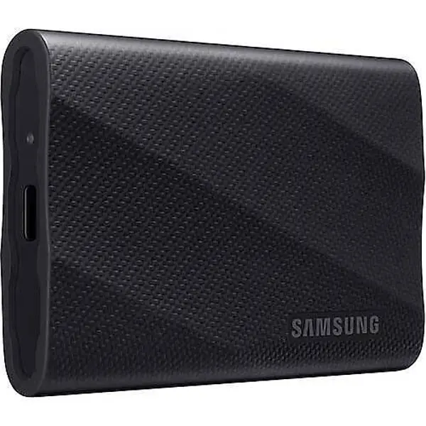 2TB 2000/1950MB/s USB 3.2 GEN 2X2 TAŞINABİLİR T9 MU-PG2T0B/WW