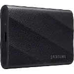 2TB 2000/1950MB/s USB 3.2 GEN 2X2 TAŞINABİLİR T9 MU-PG2T0B/WW-1