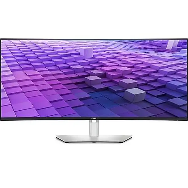 38" U3824DW LED WQHD 5MS 60HZ DP HDMI USB-C CURVED MONITOR
