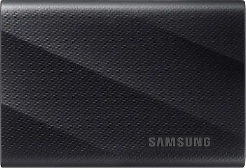 4TB TAŞINABİLİR T9 MU-PG4T0B/WW 2000 MB/s - 2000 MB/s