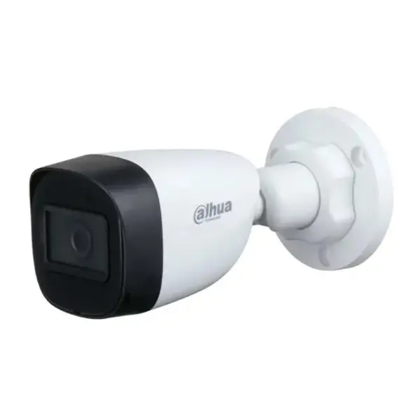 HAC-HFW1500C-0360B-S2 5MP Bullet HDCVI