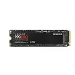 MZ-V9P4T0BW 4TB 990 PRO M.2 NVMe 7450 MB/s - 6900 MB/s-1