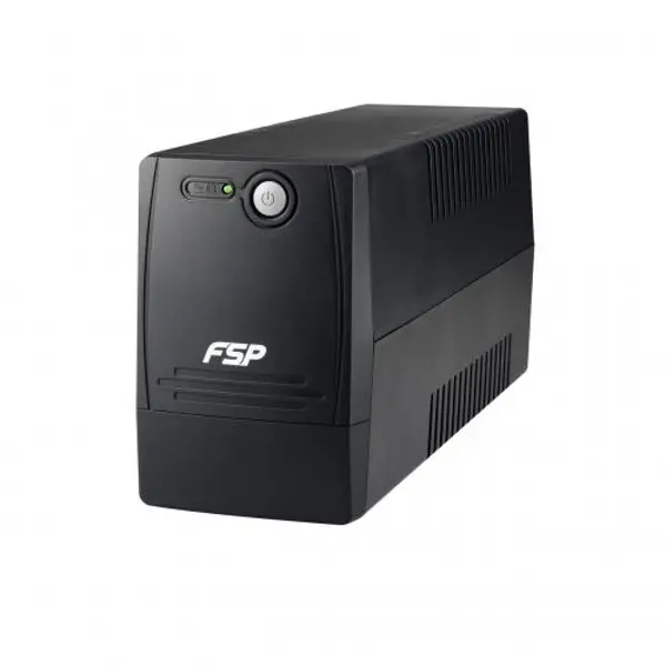 FP800 800VA Line Interactive UPS (1x9A Akü)