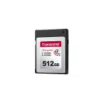 TS512GCFE820 512GB CFE820 CFexpress Hafıza Kartı-1