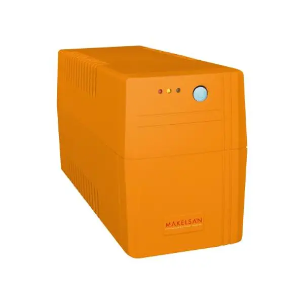 LION 850VA Line Interactive UPS (1x9A Akü)
