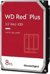 WD 8TB Red Plus NAS 3.5" 5640Rpm Sata3 -WD80EFPX-1