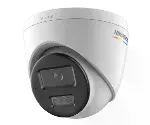 DS-2CD1327G2H-LIUF 2MP 4MM HYBRİD LİGHT SESLİ IP DOME KAMERA-1