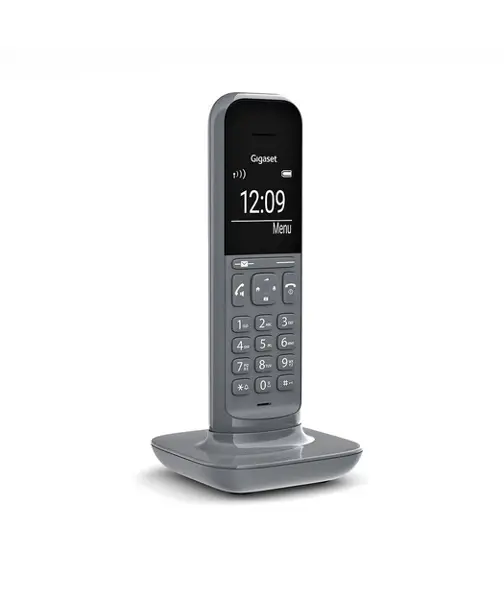 CL390 Dect Telefon