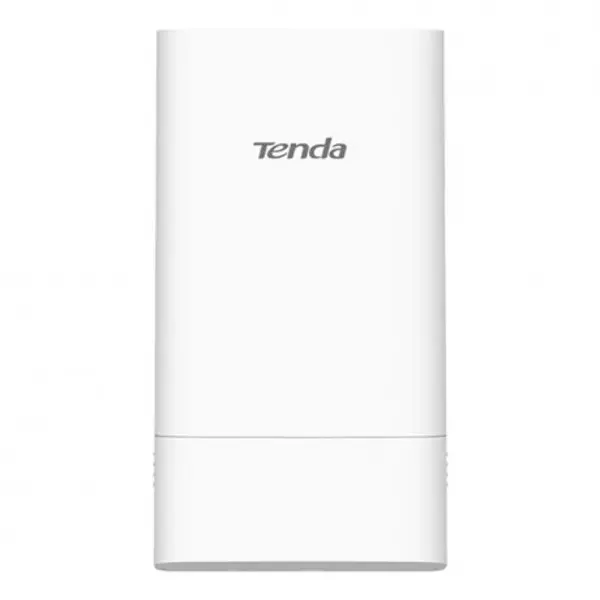 O1-5G 867MBPS 1+KM OUTDOOR CPE ACCESS POINT