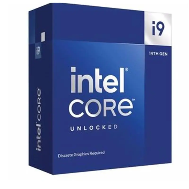 CORE CI9 14900KF 3.20GHZ 36MB LGA 1700P
