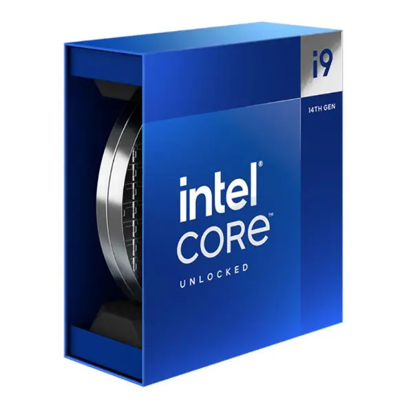 CORE CI9 14900 4.3GHZ 32MB 1700P BOX