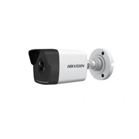 DS-2CD1023G0-IUF 1/2.8 PS CMOS 2MP 2.8mm POE Sesli Bullet IP Güvenlik Kamera