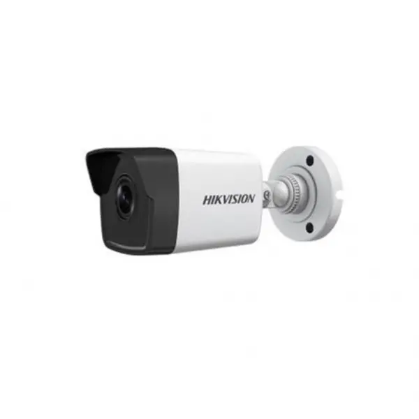 DS-2CD1023G0-IUF 1/2.8 PS CMOS 2MP 2.8mm POE Sesli Bullet IP Güvenlik Kamera