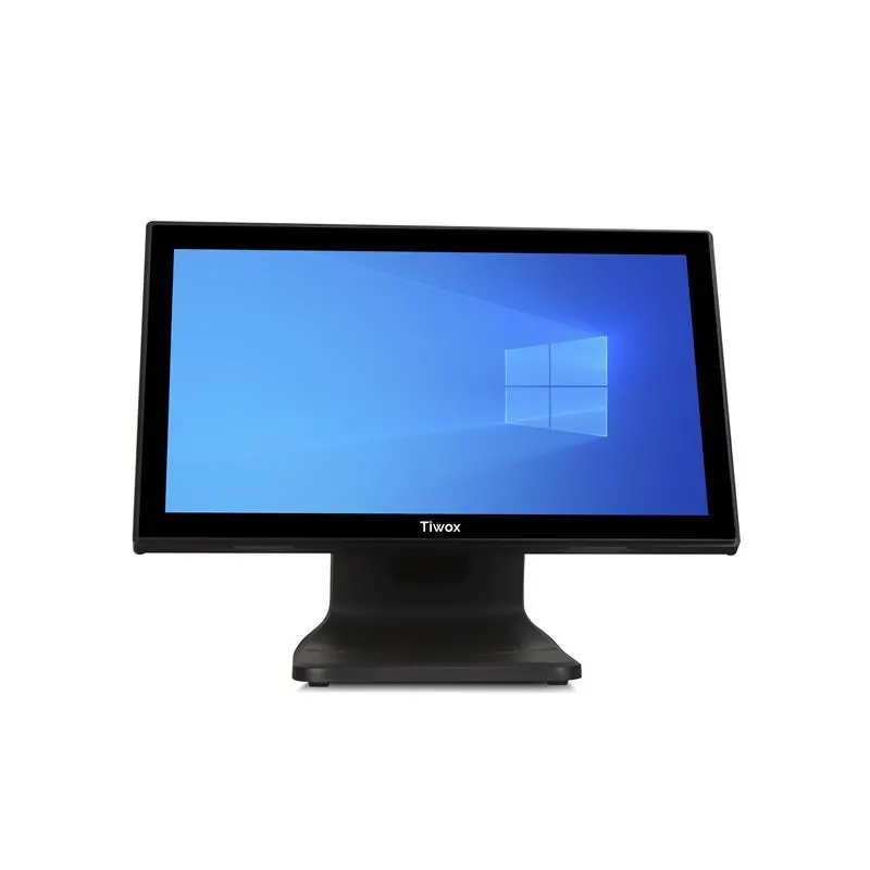 TP-1903 18.5" I3 3.NESiL 128GB SSD 8GB 1366X768 DOKUNMATiK POS PC